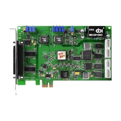 PEX-1202L CR ICP DAS